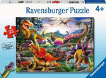 Ravensburger T-Rex Terror (35pcs)