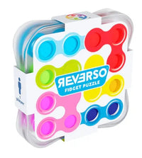Reverso Fidget Puzzle