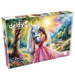 Bond serein ensoleillé (1000pcs)