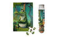 See You Later Alligator - MicroPuzzle