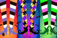 Sock-Tober - MicroPuzzle