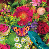 Fièvre de printemps (500pcs)