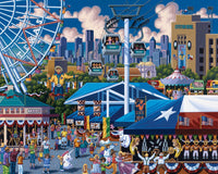 State Fair (500pcs)