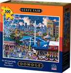 State Fair (500pcs)