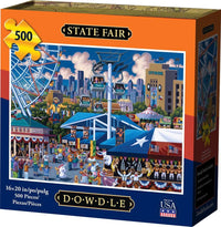 State Fair (500pcs)