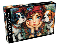 True Companions Nearby - Collection NovIA (1000pcs)