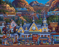 Gare (500pcs)