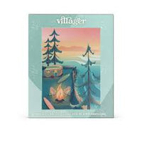Coastal Camping, Capri Sadler (1000pcs)