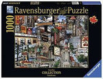 Ravensburger My Toronto, David Crighton