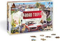 PFG Road Trip (Usage/Used - PUZZLES FOR GOOD)