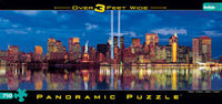 PFG New York, New York (panoramique) (utilisation / utilisée - puzzles pour de bon)