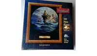 PFG Castle in the Sky (Usage/Used - PUZZLES FOR GOOD)