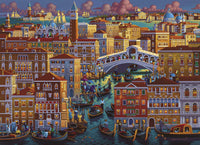 Venise (1000pcs)