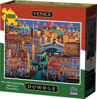 Venise (1000pcs)