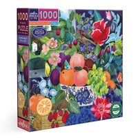 Stone Fruit Still Life (1000pcs)