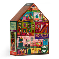 Haunted House (100pcs)