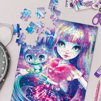 Nebulous Stars - Isadora & Aura (with glitter) (200pcs)