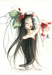 Misstigri - Aérienne (1000pcs)