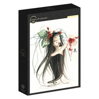 Misstigri - Aérienne (1000pcs)