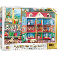 Early Morning Riser - Masterpiece Gallery (1000pcs)