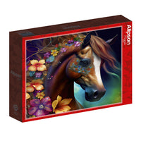 Flynn - buveurs du vent (1000pcs)