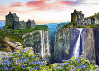 Collection DMG Nature (1000pcs) (boîte endommagée)