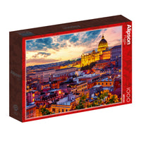 Vatican (1000pcs)