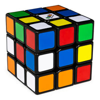 Rubik's Cube - 50 years