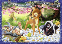 Bambi de Ravensburger Disney - Édition collector