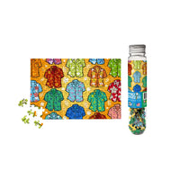 Casual Fridays Travel Vacation Beach Hawaii Shirt - MicroPuzzle