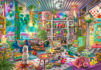 Kitsch mignon collectionneur, Aimee Stewart (1000pcs)