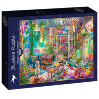 Kitsch mignon collectionneur, Aimee Stewart (1000pcs)