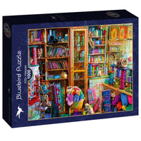 Kitty Heaven, Aimee Stewart (1000pcs)