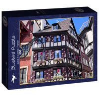 Love in Colmar, France (500pcs)