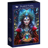Luna - Soul of Nature Collection (1000pcs)