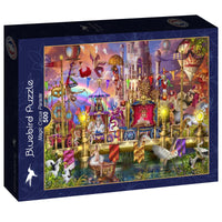 Magic Circus Parade, Ciro Marchetti (500pcs)