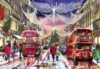 Regent Street (1000pcs)
