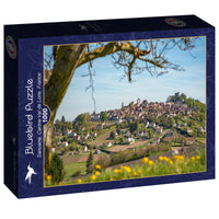 Sancerre, Centre-Val de Loire, France (1000pcs)