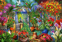 Tropical Green House, Ciro Marchetti (1000pcs)