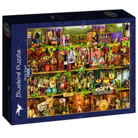 Étagère à vin, Aimee Stewart (1000pcs)