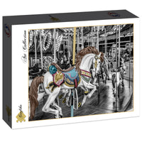 Carnival (2000pcs)