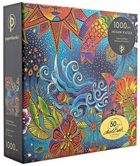 Magie céleste (1000pcs)