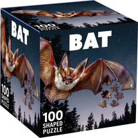Bat - Shaped (100pcs)