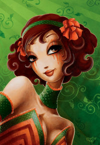 Misstigri - Clémentine (1000pcs)