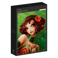 Misstigri - Clémentine (1000pcs)