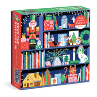 Deck the Shelves (1000pcs)