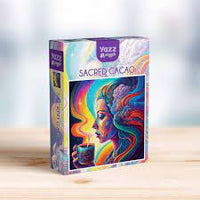 Sacred Cacao (1023pcs)
