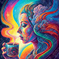 Sacred Cacao (1023pcs)