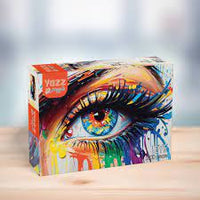 Œil (1000pcs)