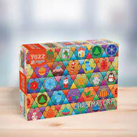 Jour de Noël (1000pcs)